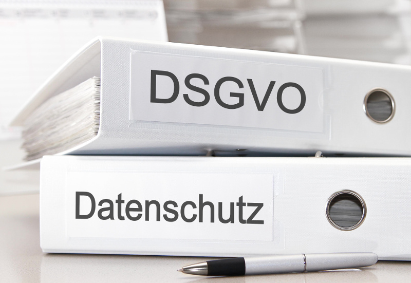 DSGVO, Datenschutz