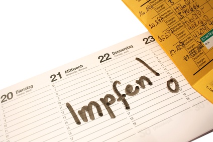 Impfung
