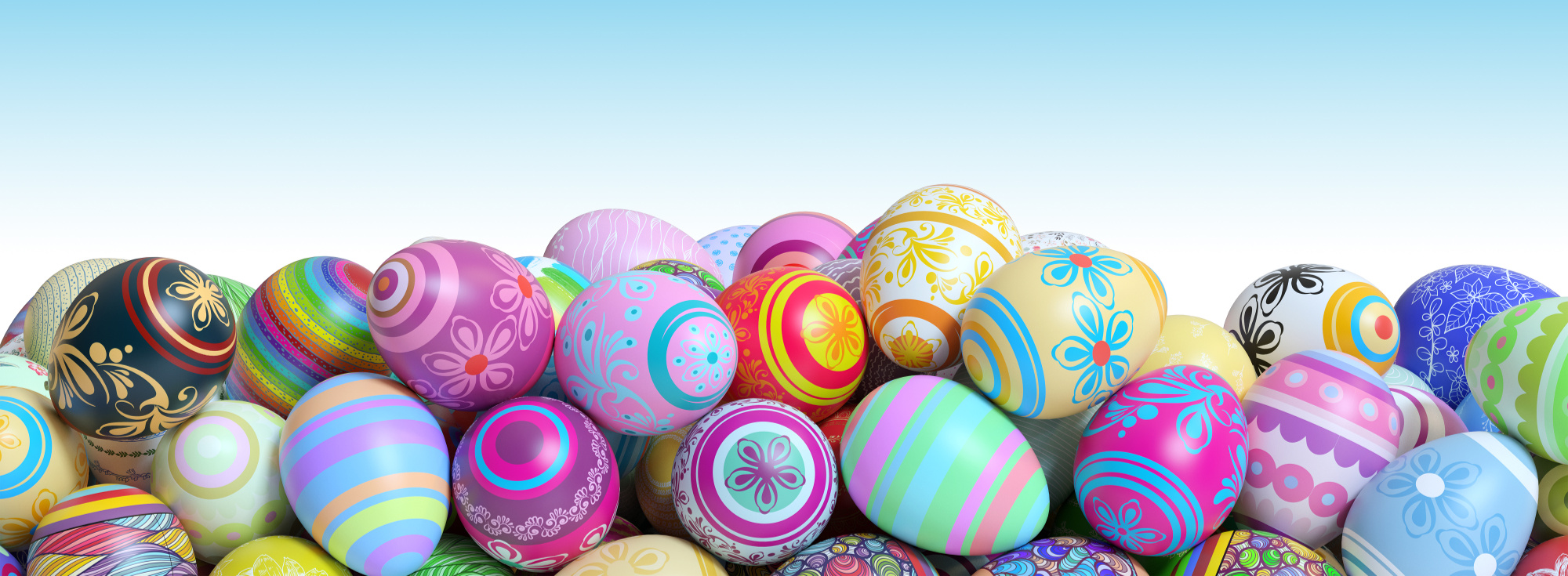 Ostern