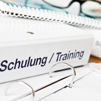 Schulung Schulung