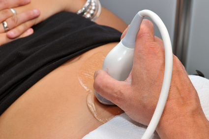 Ultraschall-Sonografie