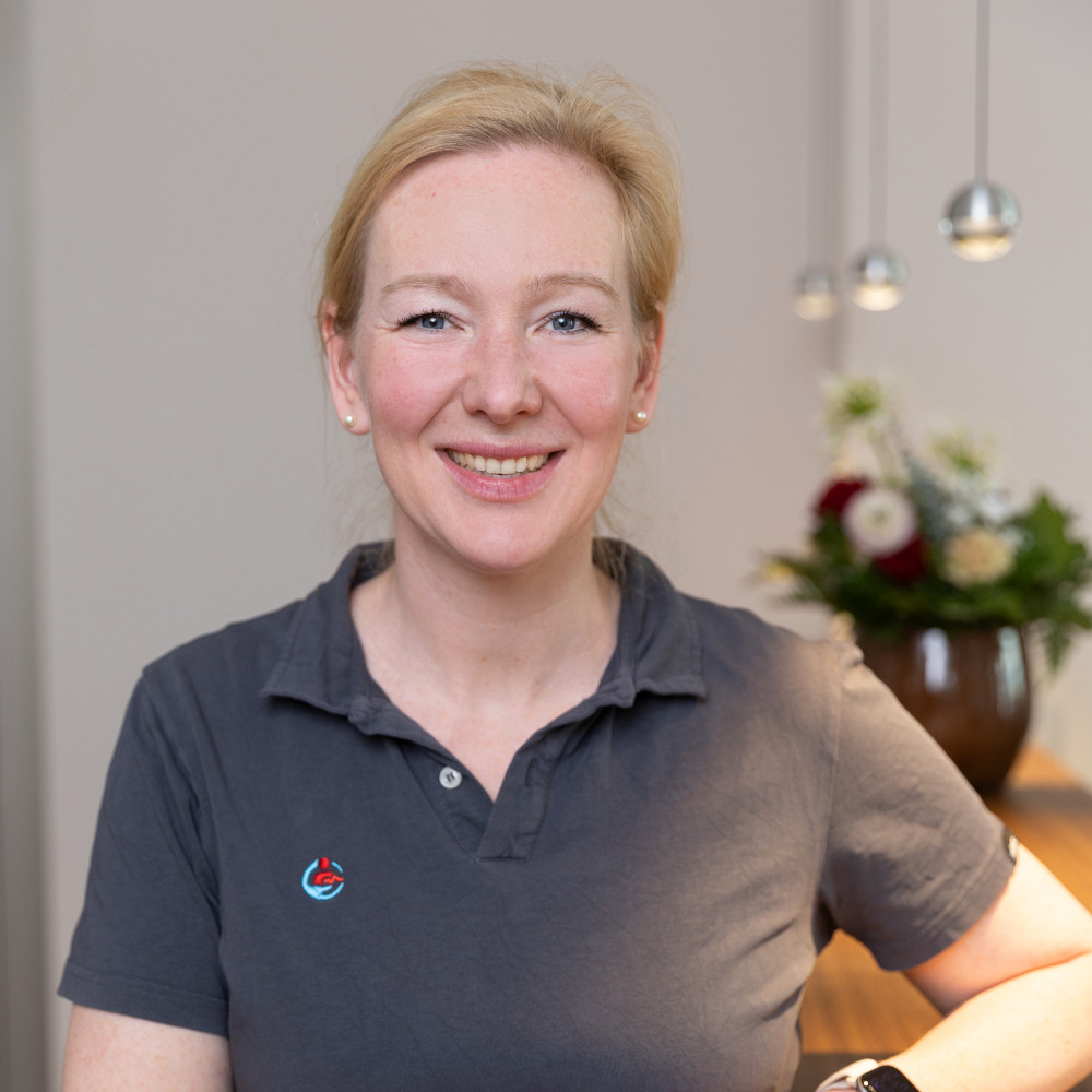 Dr. med. Julia Bleich