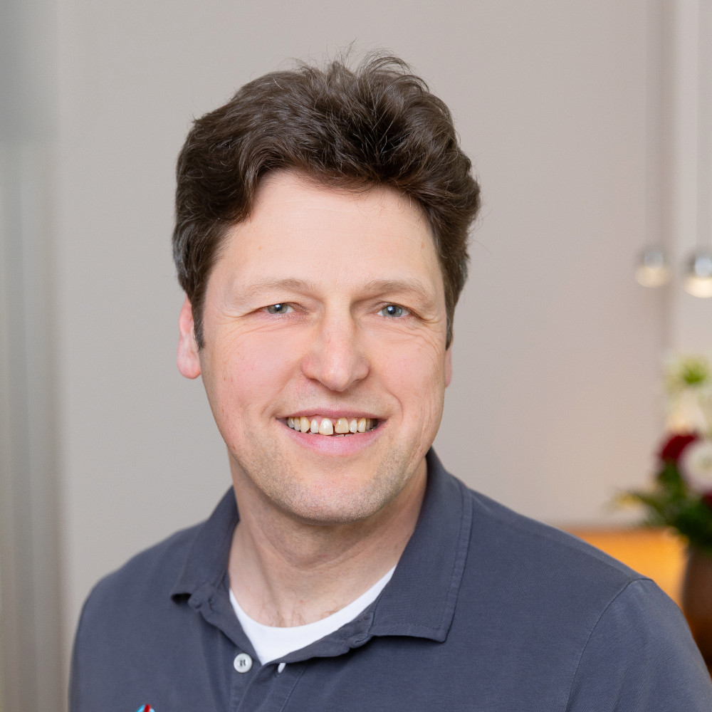Dr. med. Christian Gade