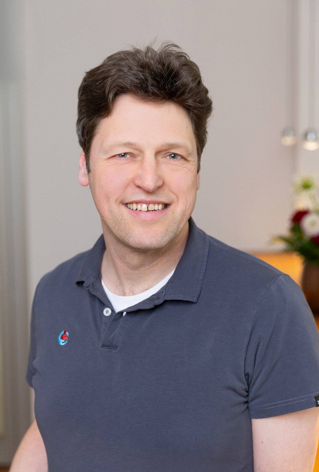 Dr. Gade, Lunge, Pneumologie, Allergologe, Internist